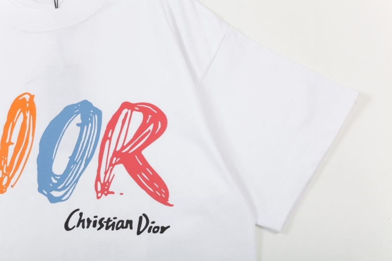 Dior T-Shirts